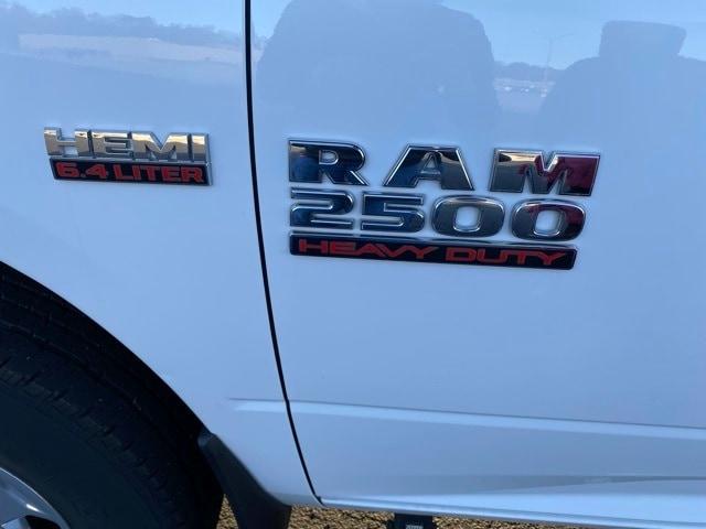 used 2017 Ram 2500 car, priced at $28,900