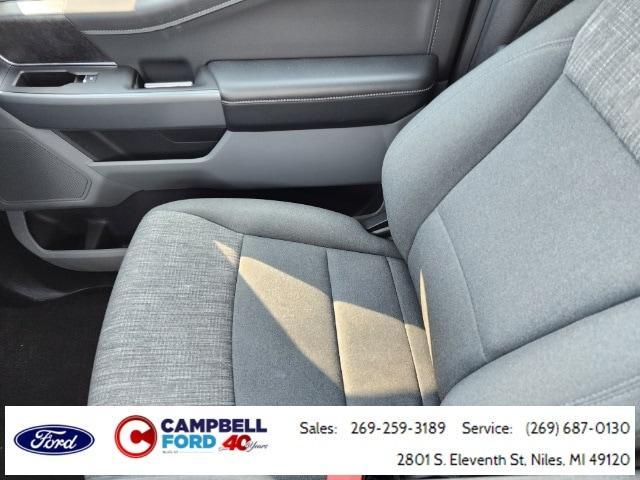 used 2021 Ford F-150 car, priced at $37,995