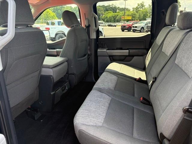 used 2021 Ford F-150 car, priced at $37,500