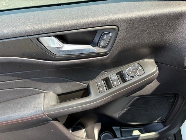 used 2022 Ford Escape car, priced at $26,993