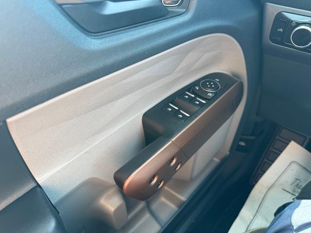 used 2024 Ford Maverick car