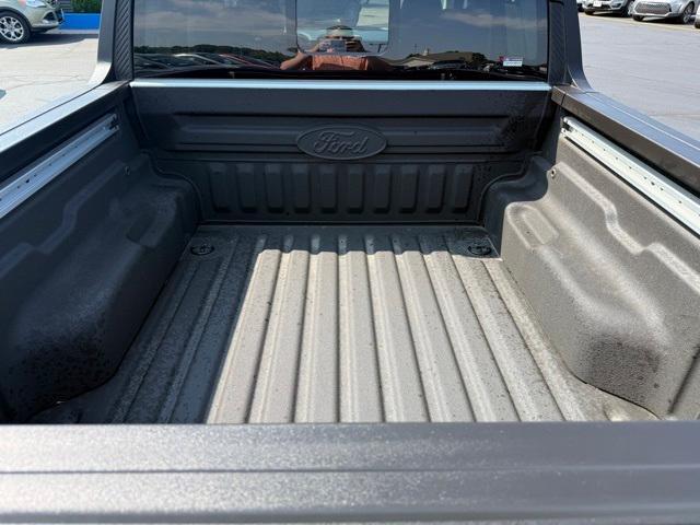 used 2024 Ford Maverick car
