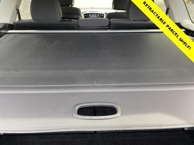 used 2016 Kia Sorento car, priced at $14,500