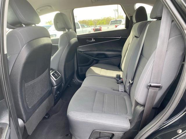 used 2016 Kia Sorento car, priced at $14,500