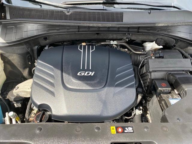 used 2016 Kia Sorento car, priced at $14,500