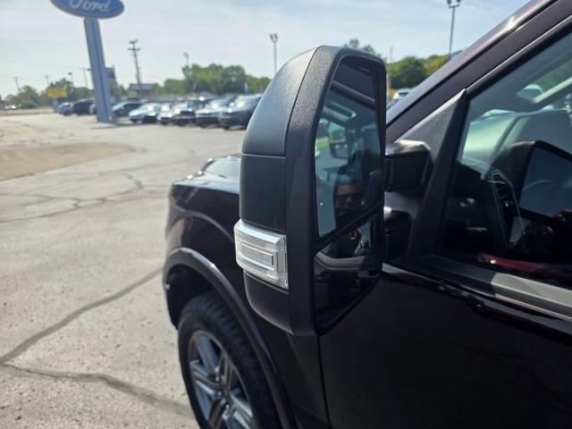 used 2020 Ford F-150 car, priced at $31,981
