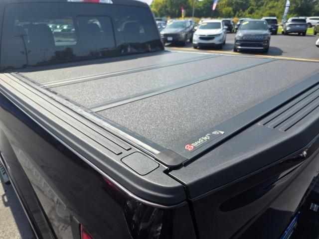 used 2020 Ford F-150 car, priced at $31,981