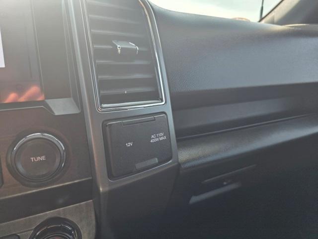 used 2020 Ford F-150 car, priced at $31,981