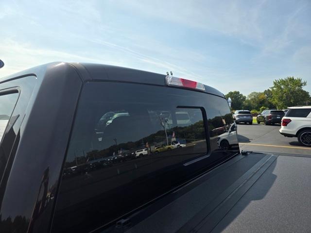 used 2020 Ford F-150 car, priced at $31,981