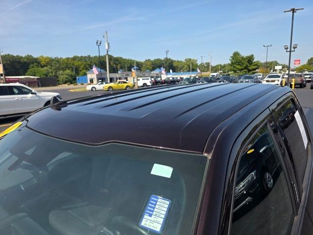 used 2020 Ford F-150 car, priced at $31,981