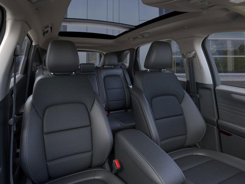 new 2025 Ford Escape car, priced at $38,157