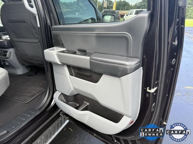 used 2023 Ford F-150 car, priced at $38,995