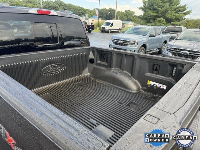 used 2023 Ford F-150 car, priced at $38,995