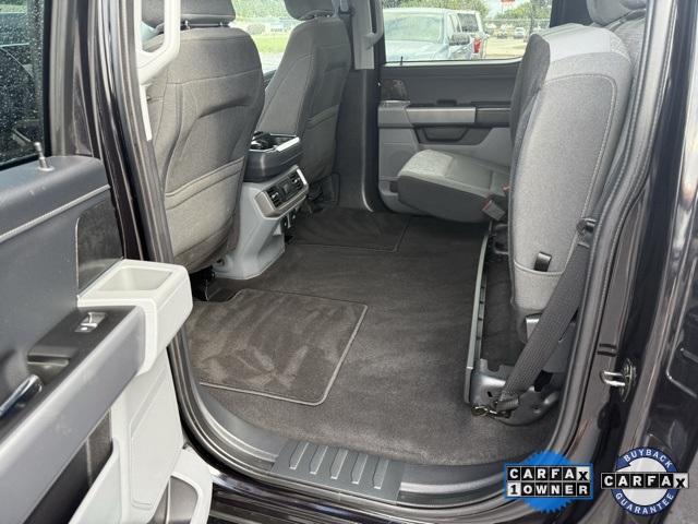 used 2023 Ford F-150 car, priced at $38,995