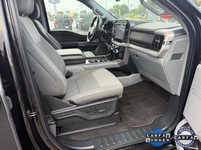 used 2023 Ford F-150 car, priced at $38,995