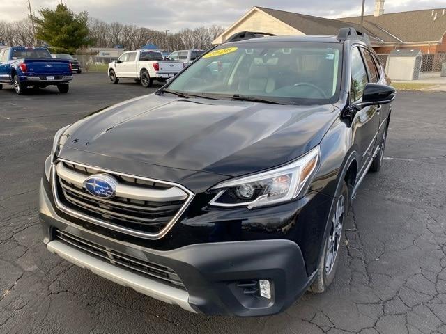 used 2020 Subaru Outback car, priced at $24,562