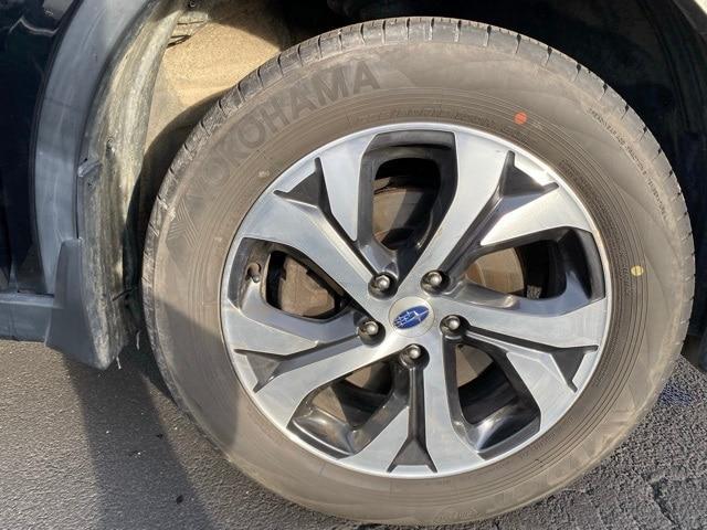 used 2020 Subaru Outback car, priced at $24,562