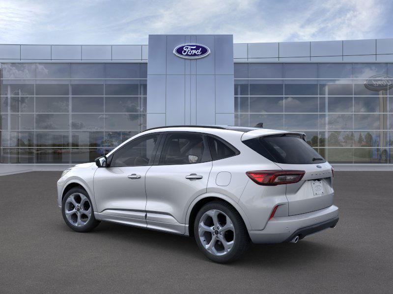 new 2024 Ford Escape car, priced at $31,995