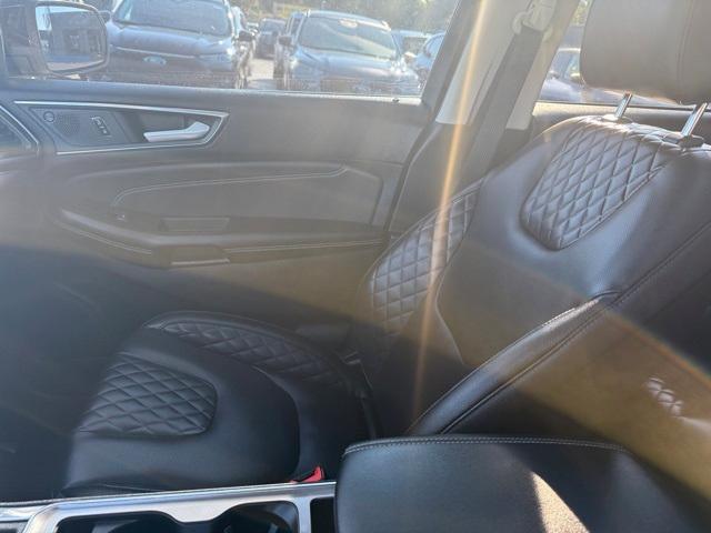 used 2024 Ford Edge car, priced at $36,222