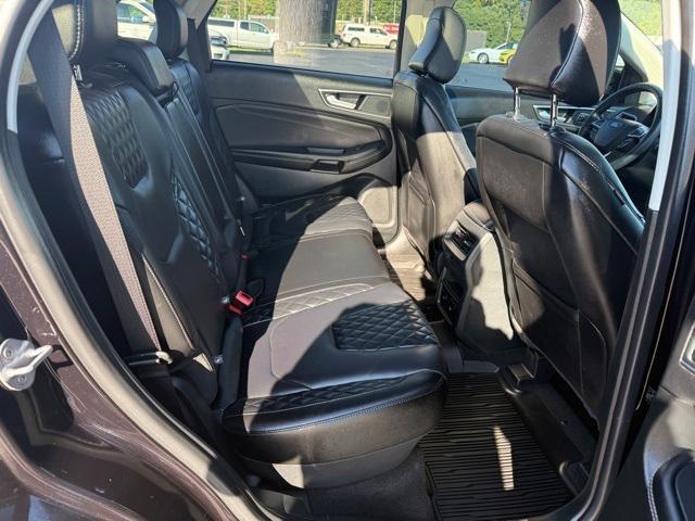 used 2024 Ford Edge car, priced at $36,222