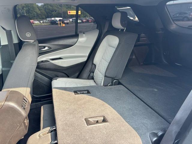used 2019 Chevrolet Equinox car