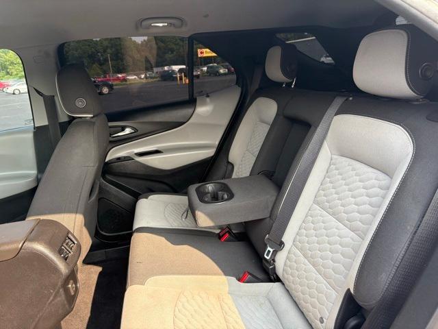 used 2019 Chevrolet Equinox car