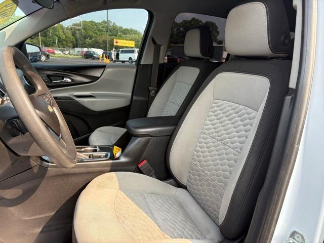 used 2019 Chevrolet Equinox car