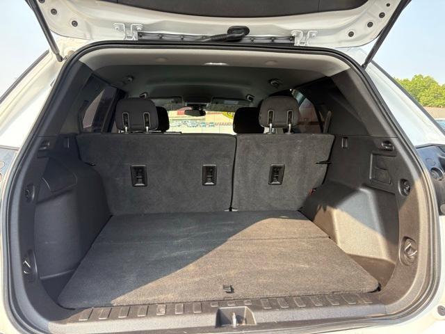 used 2019 Chevrolet Equinox car