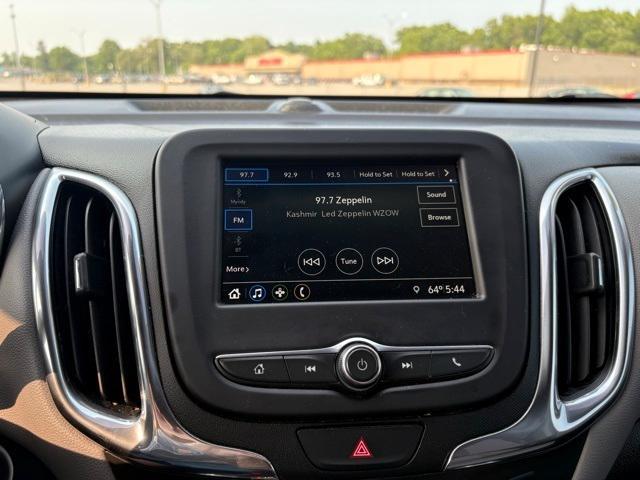 used 2019 Chevrolet Equinox car