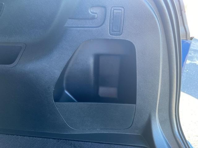 used 2022 Ford Edge car