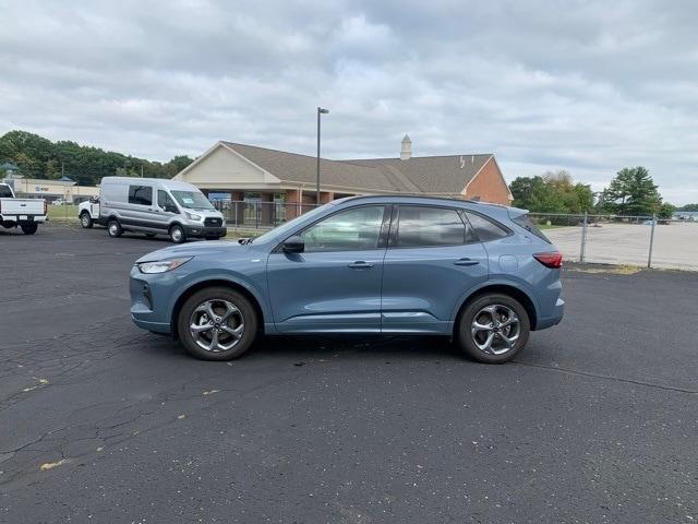 used 2024 Ford Escape car, priced at $29,990