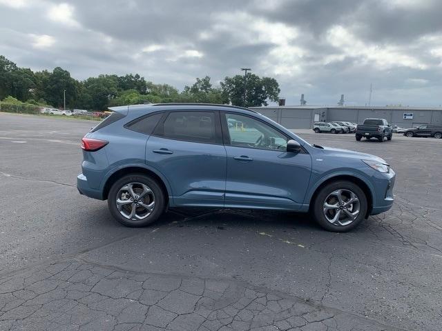 used 2024 Ford Escape car, priced at $29,990