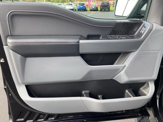 used 2021 Ford F-150 car, priced at $31,592