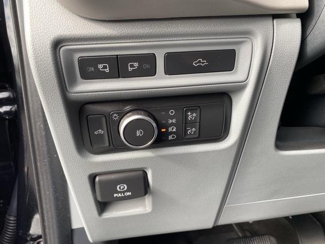 used 2021 Ford F-150 car, priced at $31,592