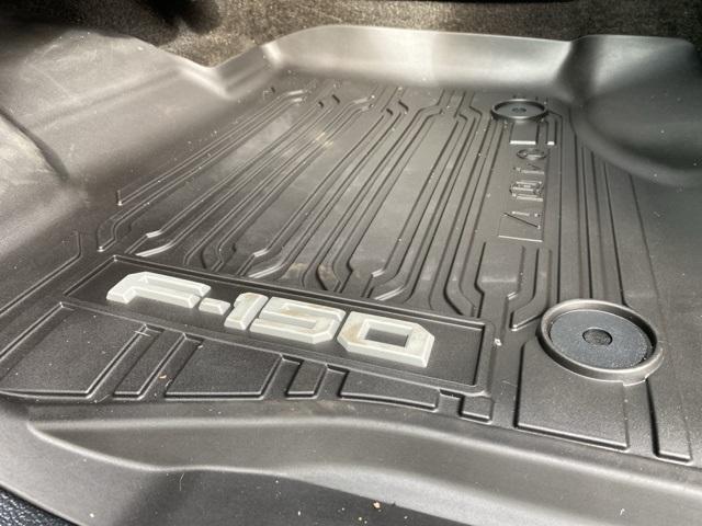 used 2021 Ford F-150 car, priced at $31,592