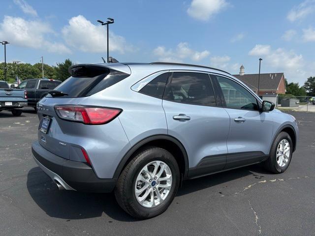 used 2022 Ford Escape car, priced at $26,990