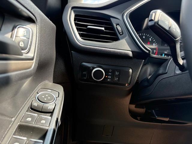 used 2022 Ford Escape car, priced at $26,990