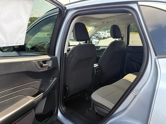 used 2022 Ford Escape car, priced at $26,990