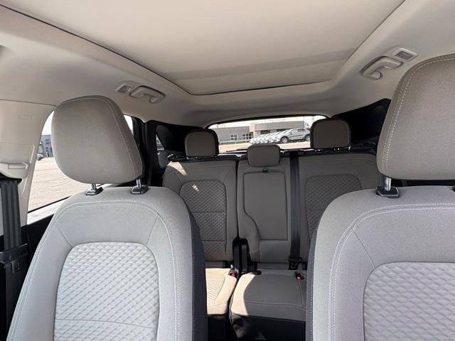used 2022 Ford Escape car, priced at $26,990