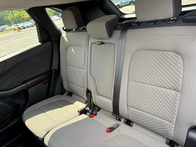 used 2022 Ford Escape car, priced at $26,990