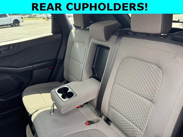 used 2022 Ford Escape car, priced at $26,990