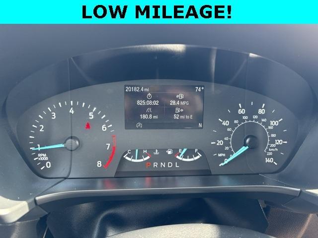 used 2022 Ford Escape car, priced at $26,990