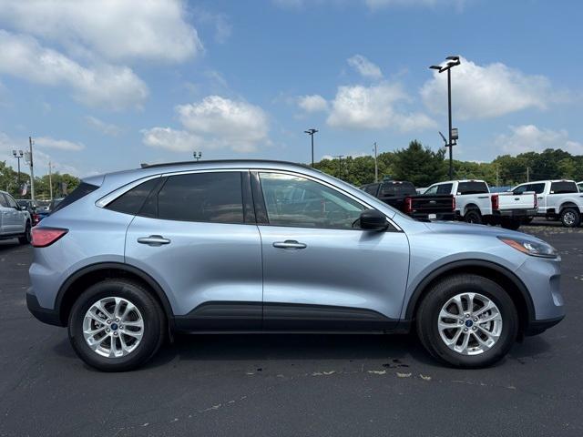 used 2022 Ford Escape car, priced at $26,990