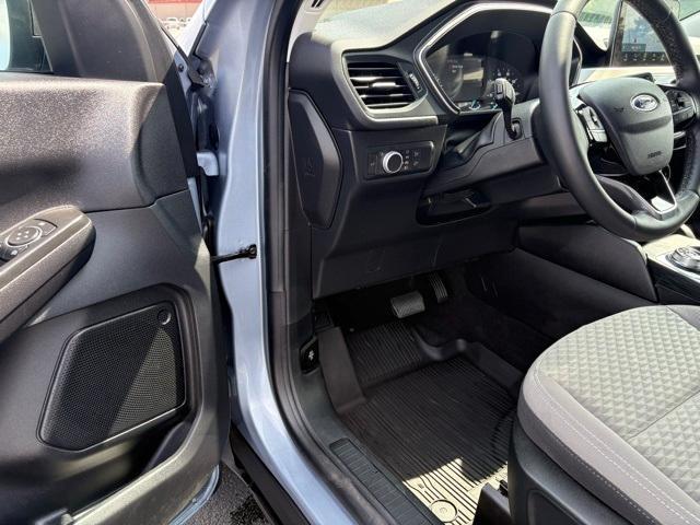 used 2022 Ford Escape car, priced at $26,990