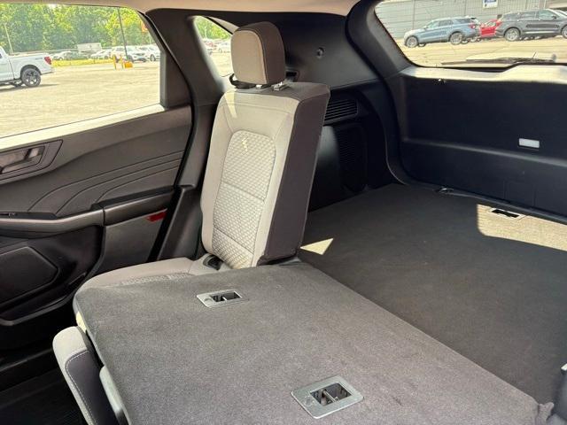 used 2022 Ford Escape car, priced at $26,990