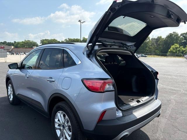 used 2022 Ford Escape car, priced at $26,990
