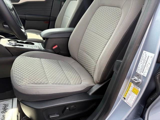 used 2022 Ford Escape car, priced at $26,990