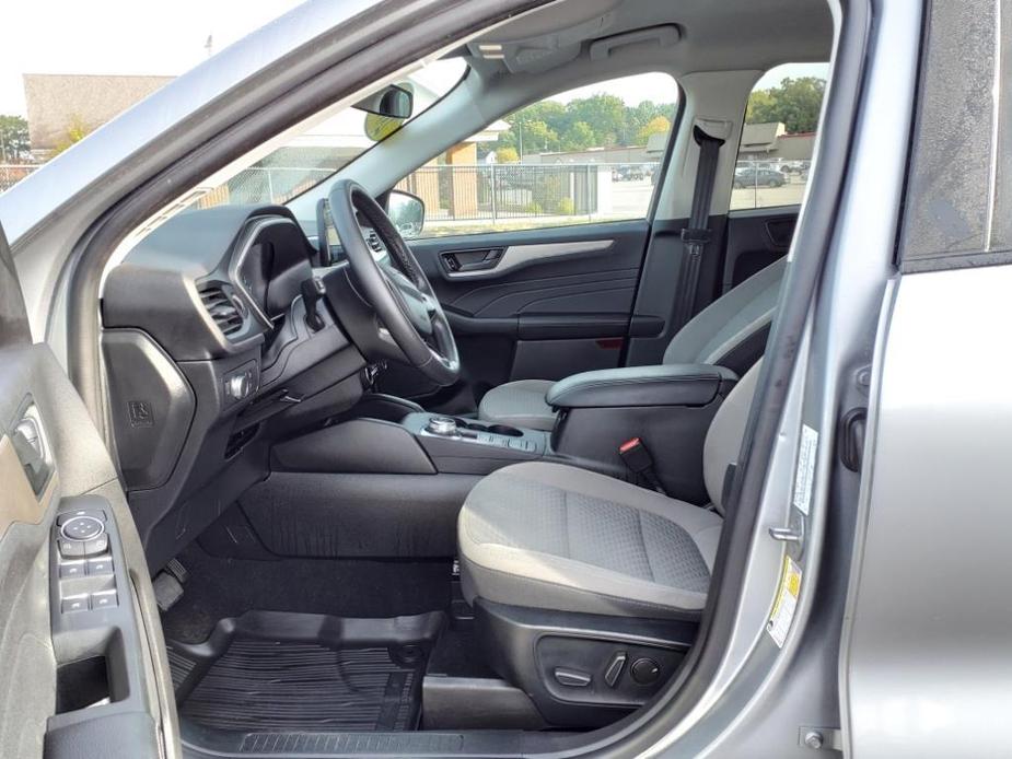 used 2022 Ford Escape car, priced at $27,794