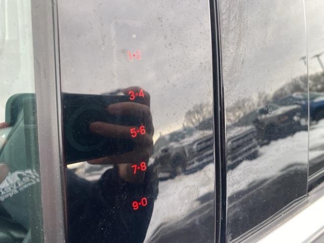 used 2018 Ford Edge car, priced at $17,991