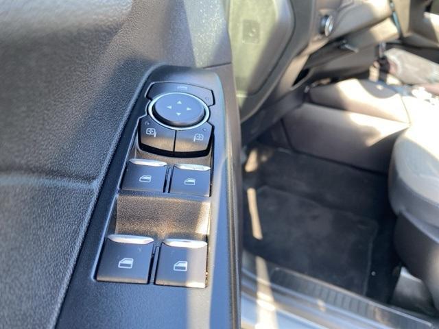 used 2022 Ford Escape car